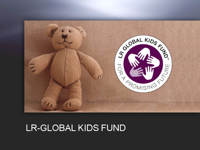 LR-GLOBAL KIDS FUND